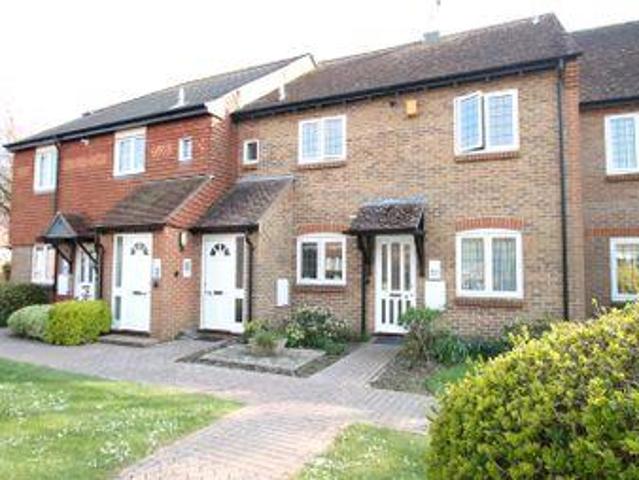 House for sale in Clapham, West Sussex