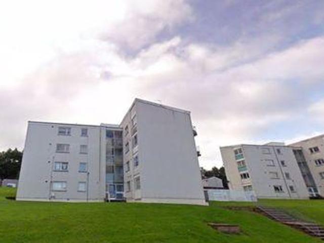 House for sale in Scotland