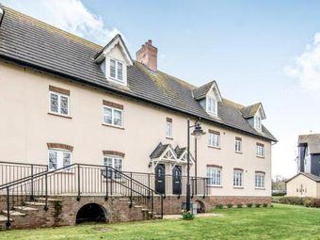 House for sale in Bedford, England
