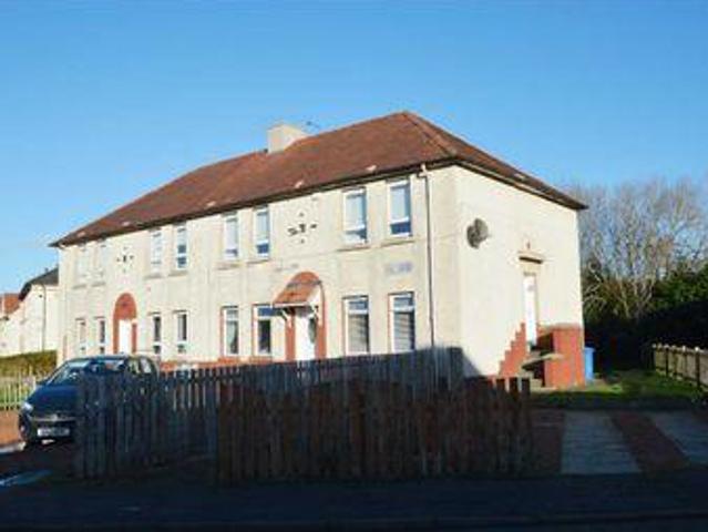 House for sale in Hamilton, South Lanarkshire