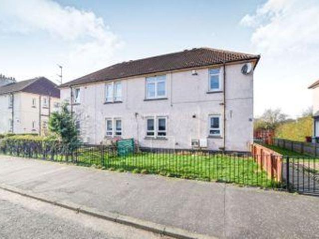 House for sale in Scotland