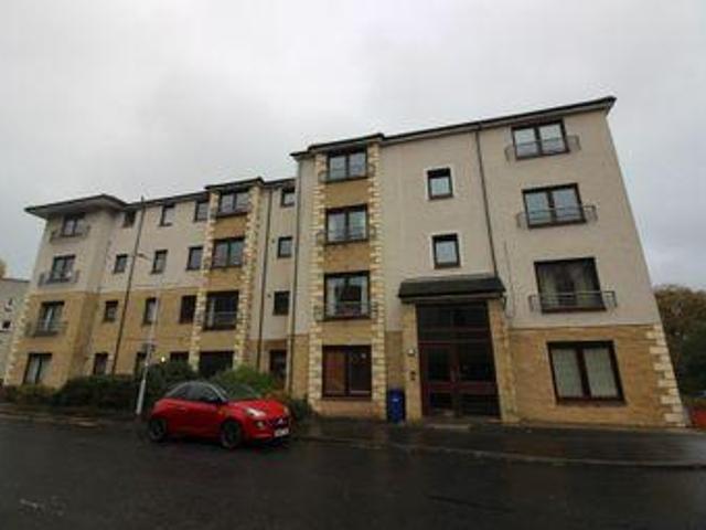 House for sale in Kirkcaldy, Scotland