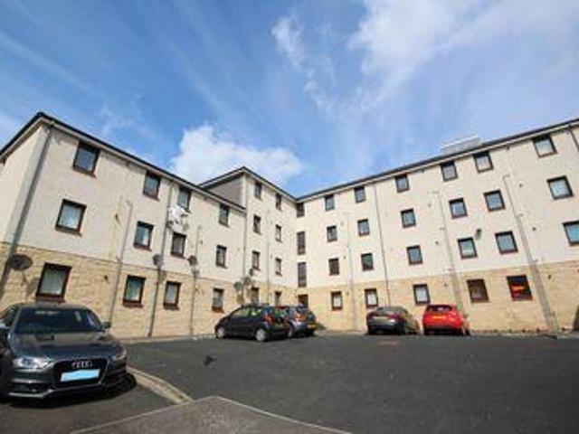 House for sale in Kirkcaldy, Scotland