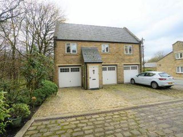 House for sale in Bare, Lancashire