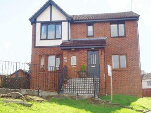 House for sale in Scotland