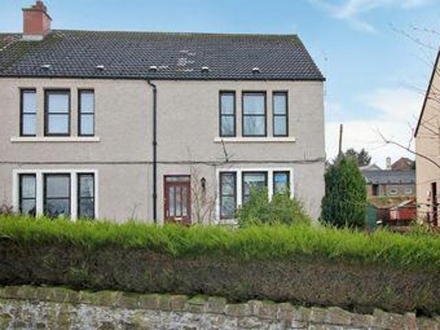 House for sale in Scotland