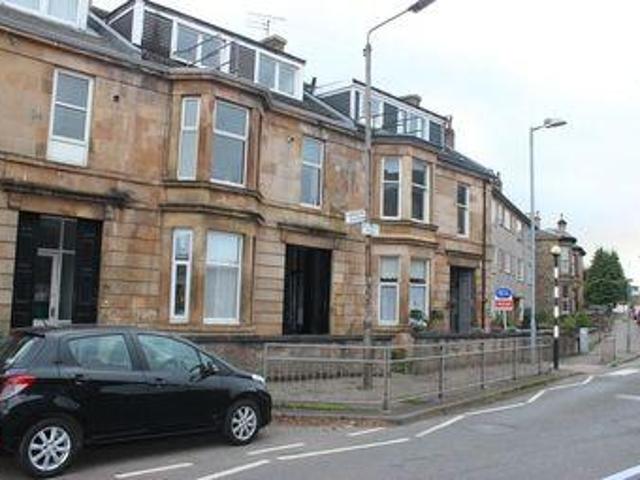 House for sale in Scotland