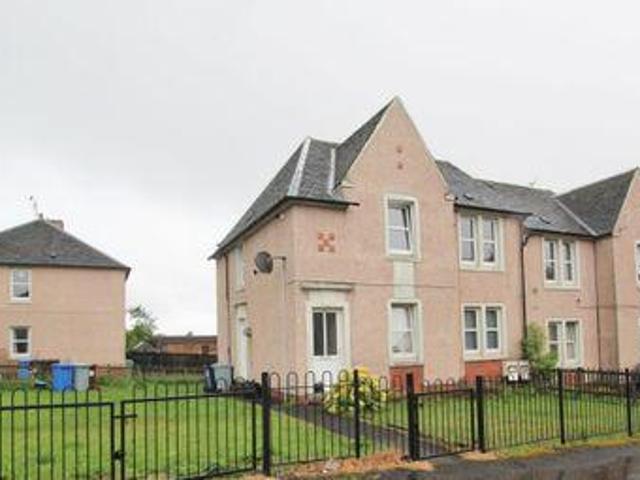 House for sale in Carluke, Scotland