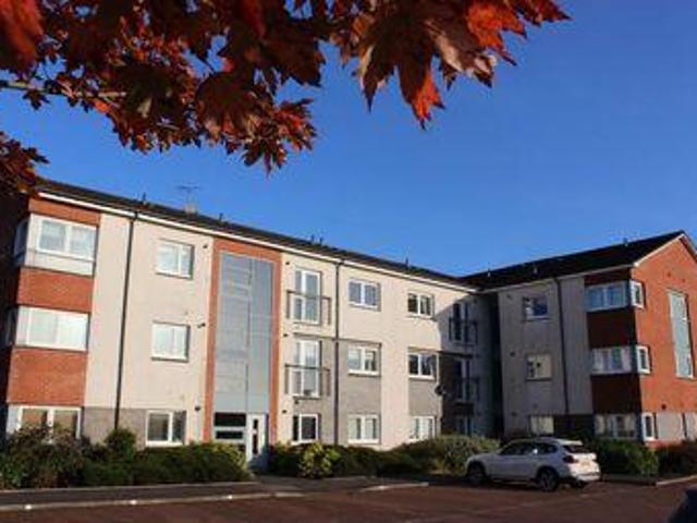 House for sale in Clydebank, Scotland