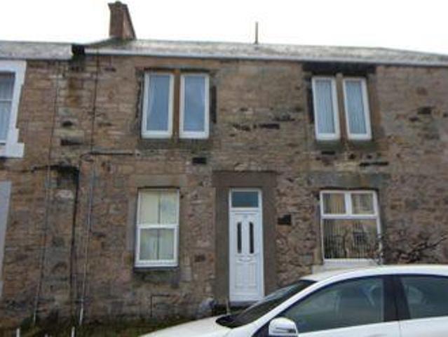 House for sale in Kirkcaldy, Scotland