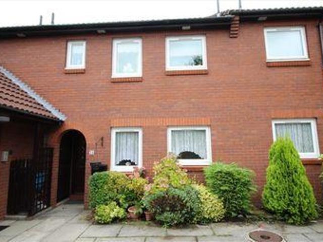 House for sale in Roby Mill, Lancashire