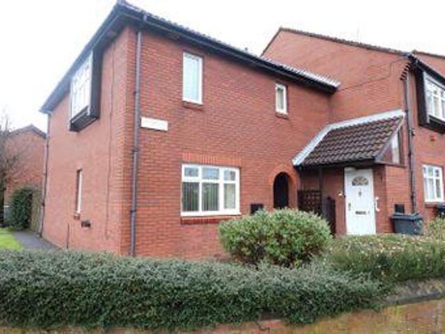 House for rent in Roby Mill, Lancashire