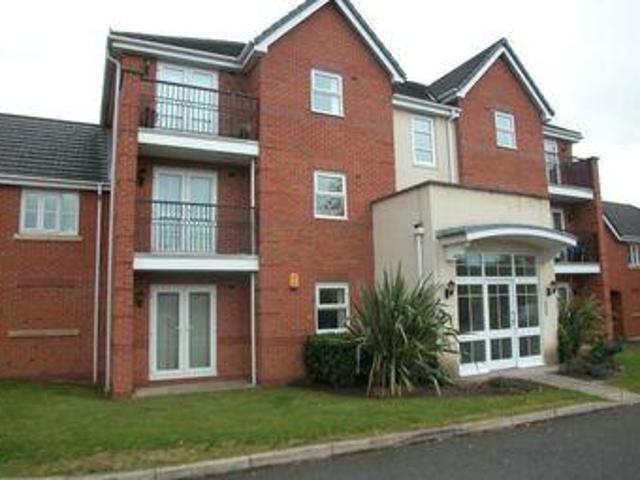 House for sale in West Vale, Cheshire