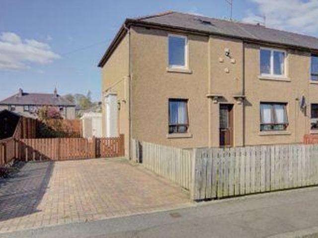 House for sale in Broxburn, Scotland