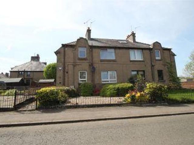 House for sale in Broxburn, Scotland