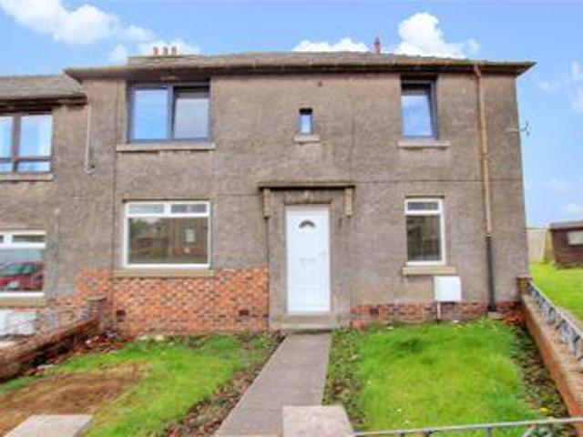House for sale in Broxburn, Scotland