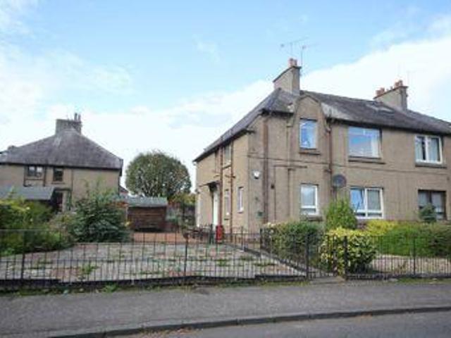 House for sale in Broxburn, Scotland