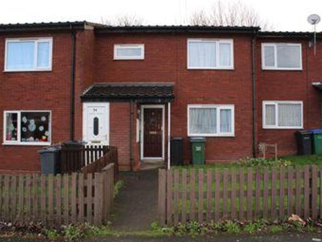House for sale in Tipton, West Midlands