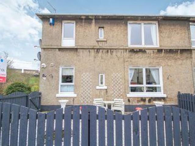 House for sale in Scotland