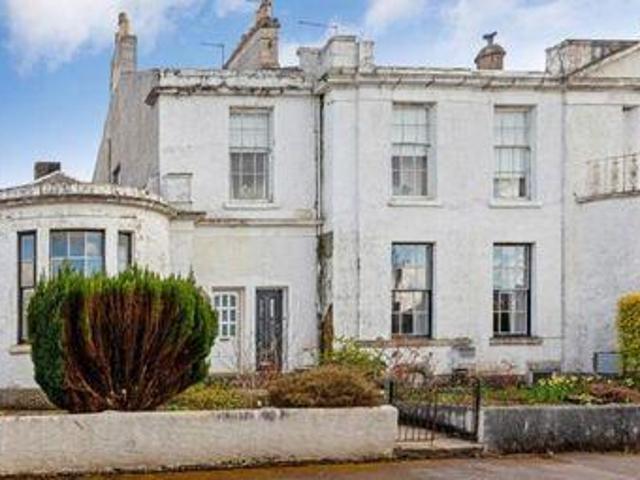 House for sale in Scotland