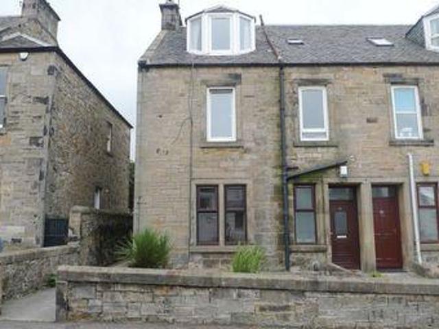 House for sale in Kirkcaldy, Scotland