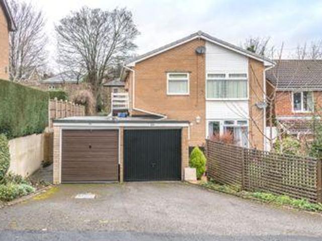 House for sale in Sheffield, South Yorkshire
