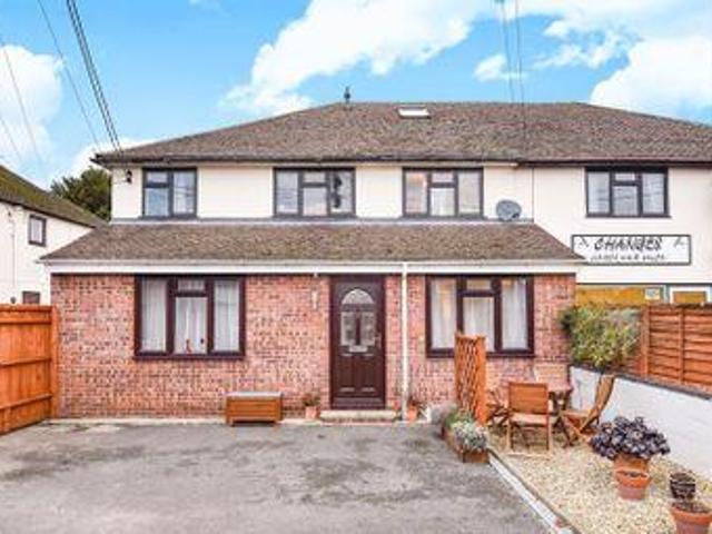 House for sale in Abingdon, Vale of White Horse