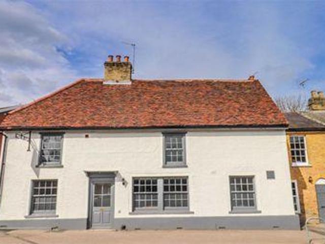 House for sale in Colliers End, Hertfordshire