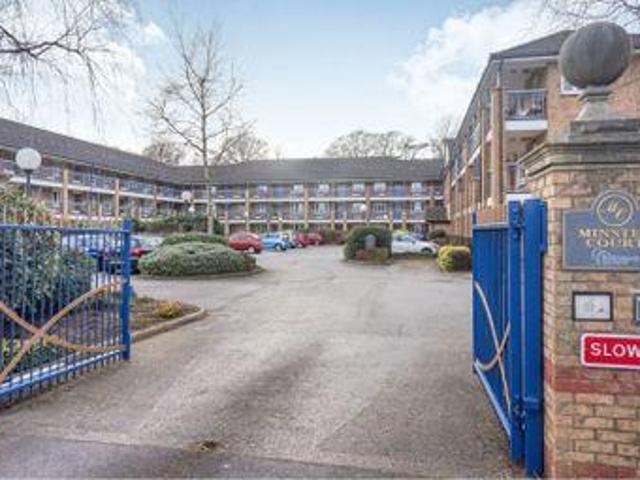 House for sale in Brayford, Lincolnshire