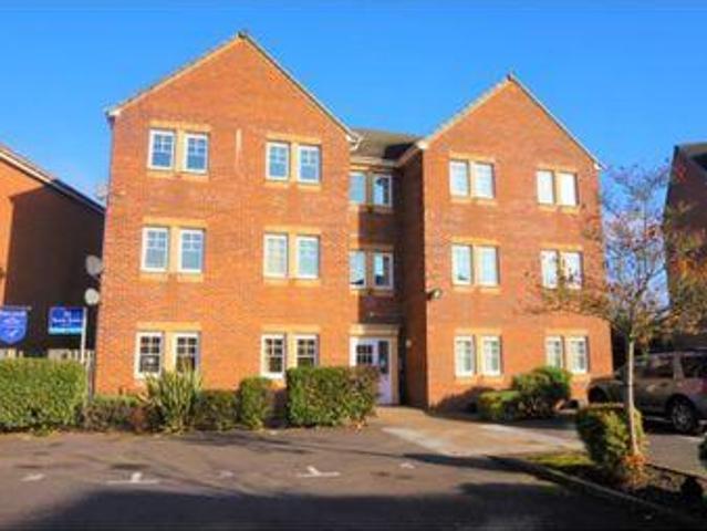 House for sale in Stoke-on-Trent