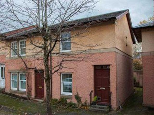House for sale in Dollar, Scotland