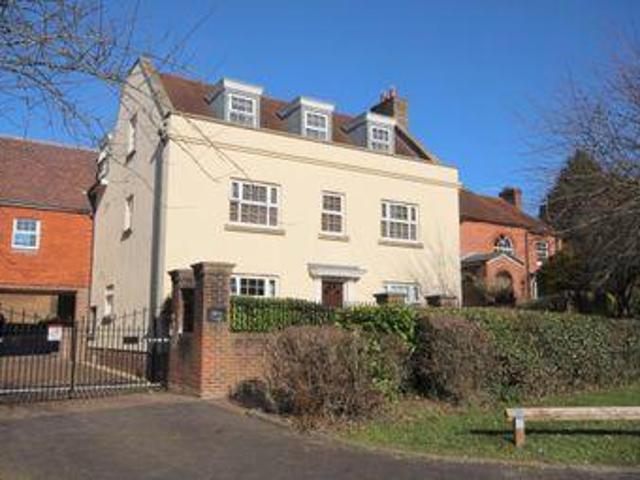 House for sale in Horsham, West Sussex