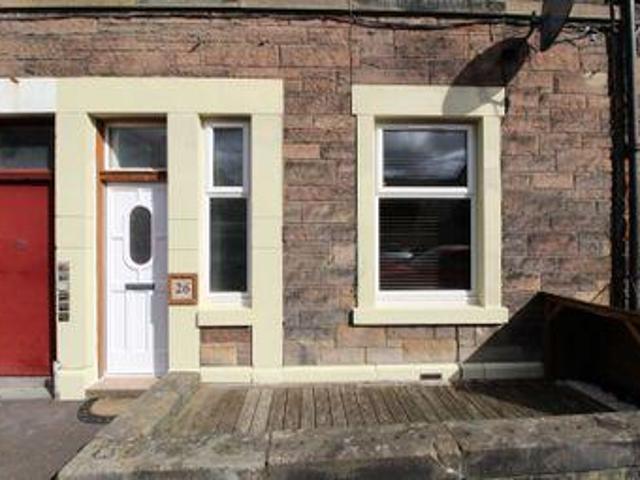 House for sale in Scotland