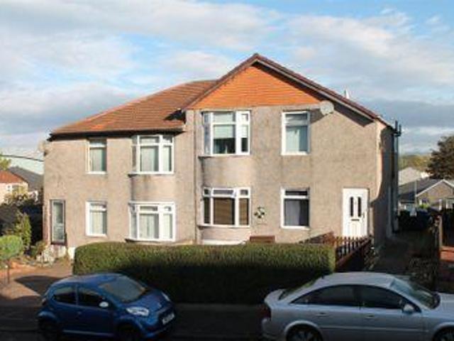House for sale in Scotland