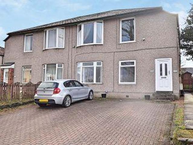 House for sale in Scotland