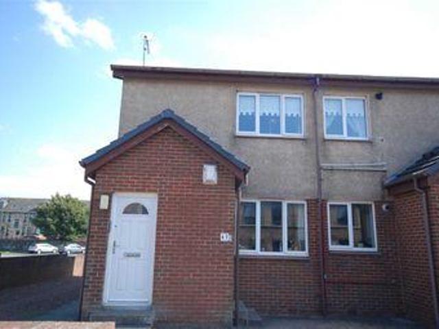 House for sale in Ardrossan, Scotland