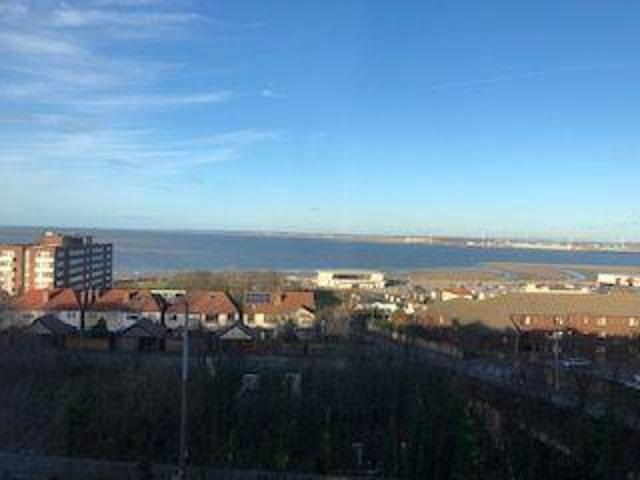 House for sale in Liscard, Wirral