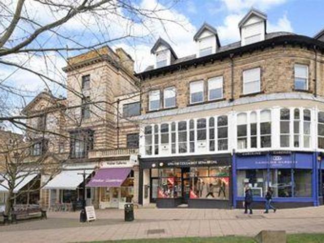 House for sale in Harrogate, York and North Yorkshire