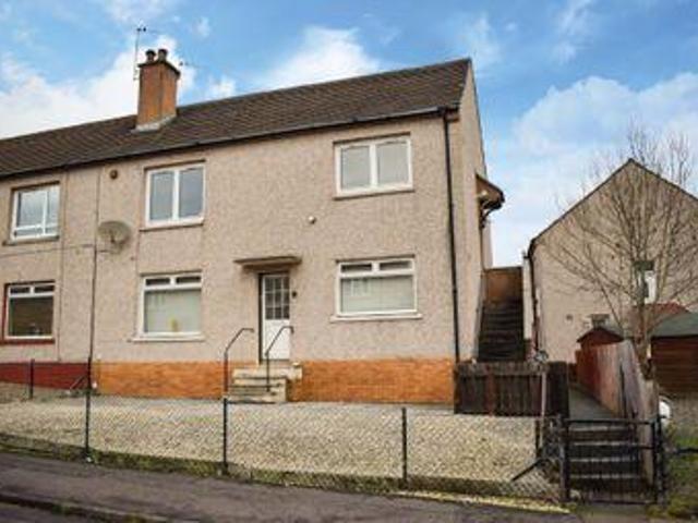 House for sale in Hamilton, Scotland
