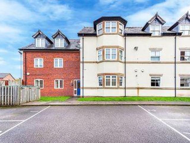 House for sale in Congleton