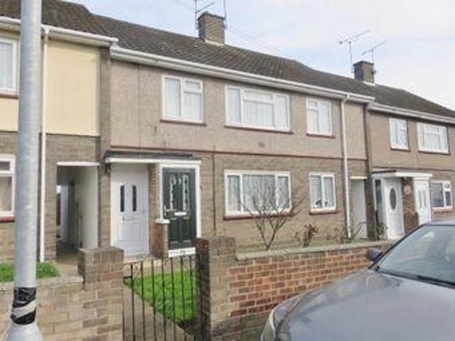 House for sale in Grays, Essex