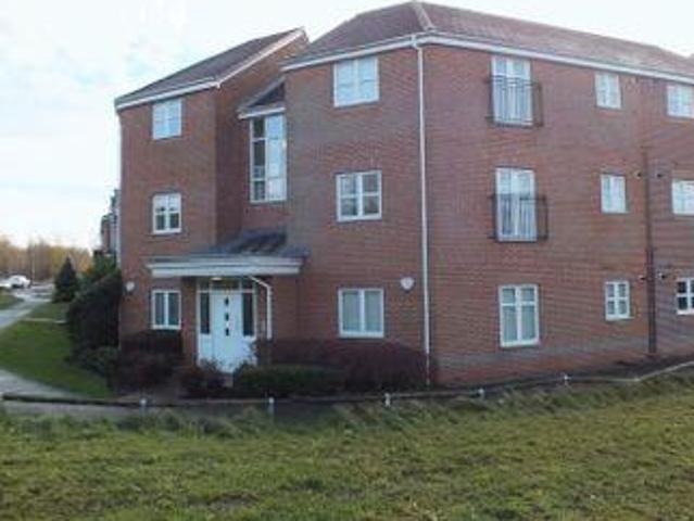 House for sale in Stoke-on-Trent