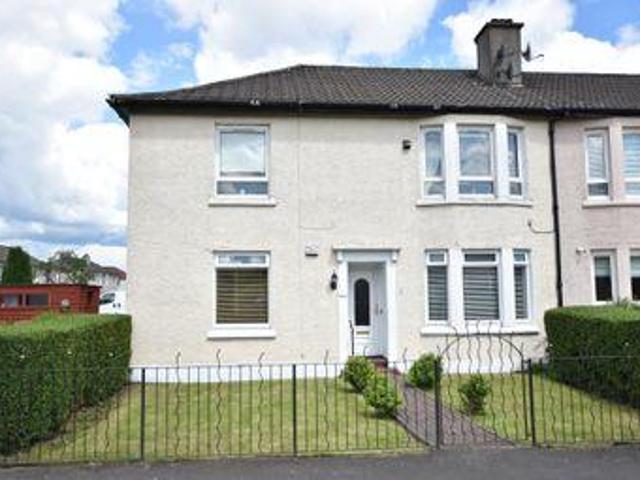 House for sale in Scotland