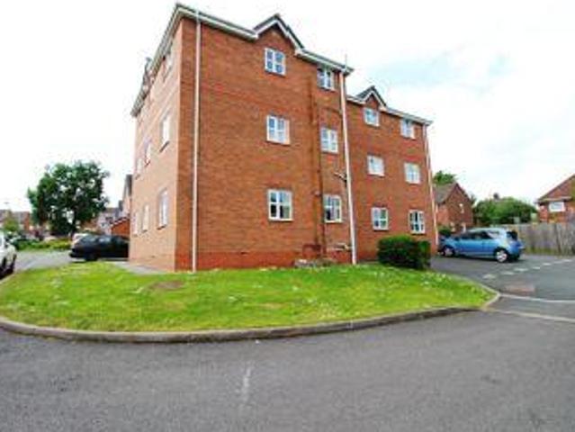 House for sale in Stoke-on-Trent