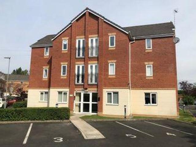 House for sale in Warrington
