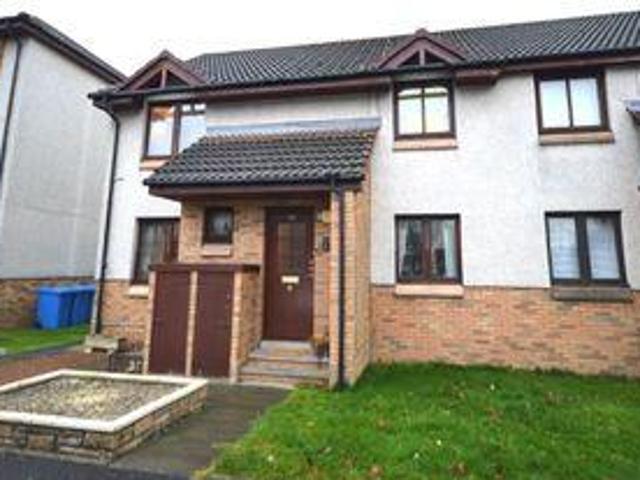 House for sale in Grangemouth, Scotland