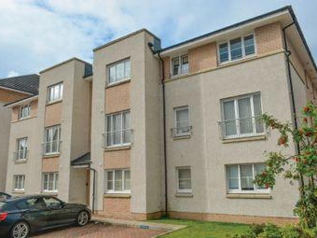 House for sale in Cambuskenneth, Scotland
