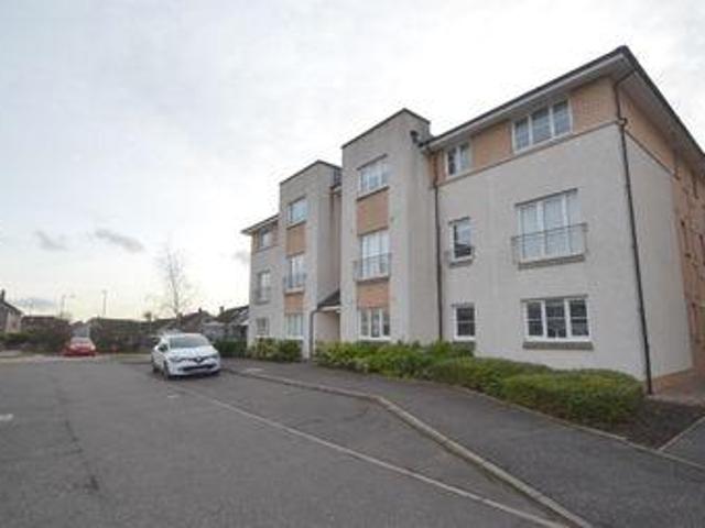 House for sale in Cambuskenneth, Scotland