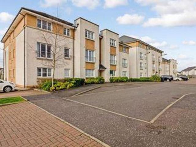 House for sale in Cambuskenneth, Scotland