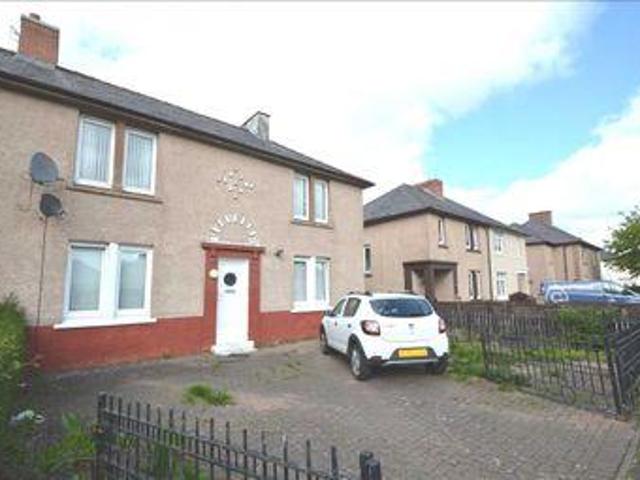 House for sale in Scotland